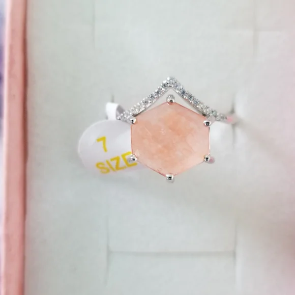 CORNOLIAN RING - Picture 8 of 12